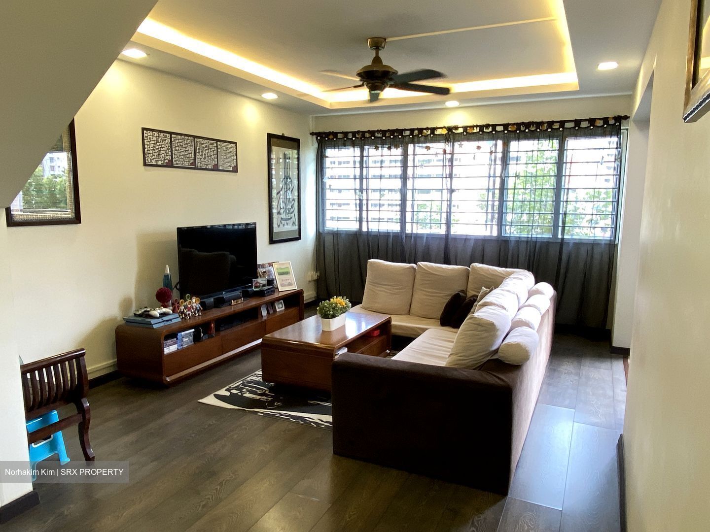 Blk 328 Yishun Rivergreen (Yishun), HDB Executive #451222941